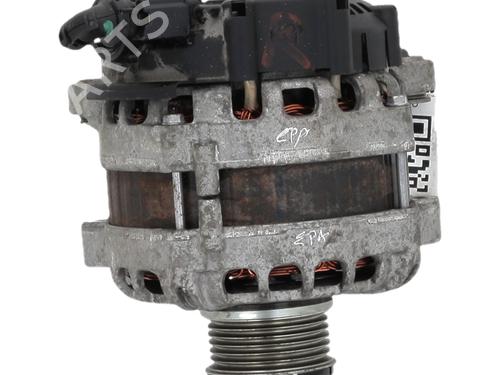 Alternator CITROËN C3 III (SX) 1.2 THP 110 (SXHNPS, SXHNZT, SXHNZ6) | BP39898671M7 - Image 5