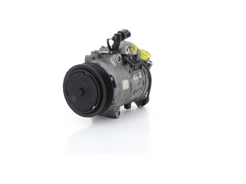Used AC compressor AC compressor VW POLO V (6R1, 6C1) 1.2 (70 hp) 34337412 34337412
