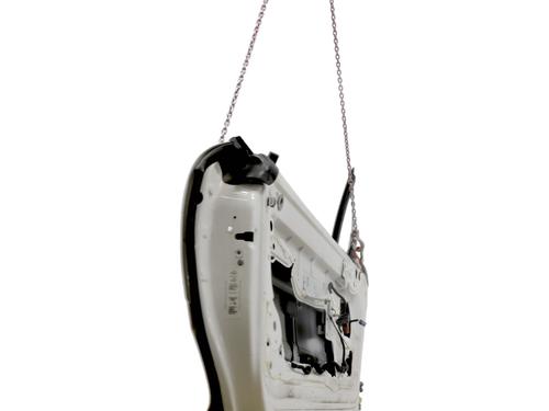 Left front door PEUGEOT 207 CC (WD_) 1.6 16V | BP30048986C2 