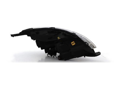 Left headlight PEUGEOT 2008 I (CU_) 1.2 THP 130 / PureTech 130 | BP32653942C28