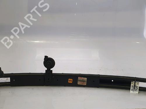 Used Front bumper reinforcement SUZUKI SPLASH (EX) 1.3 CDTI (A5B413D) (75 hp) 28161037