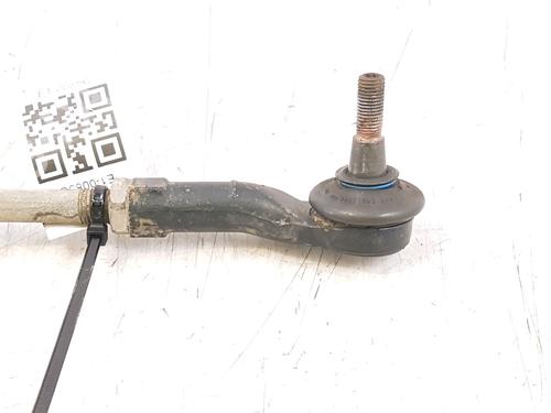 Steering rack RENAULT CLIO III (BR0/1, CR0/1) 1.2 16V (BR02, BR0J, BR11, CR02, CR0J, CR11) | BP30189885M22 