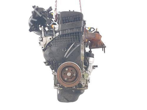 Motor PEUGEOT 206+ (2L_, 2M_) 1.4 i (73 hp) 30918309
