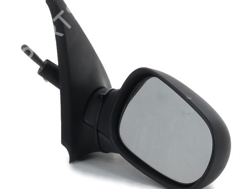 Right mirror RENAULT CLIO II (BB_, CB_) 1.2 (BB0A, BB0F, BB10, BB1K, BB28, BB2D, BB2H, CB0A,... | BP29701879C27 