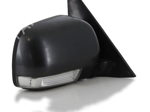 Right mirror MITSUBISHI PAJERO IV (V8_W, V9_W) 3.2 DI-D 4WD (V98W, V88W) | BP29389735C27 
