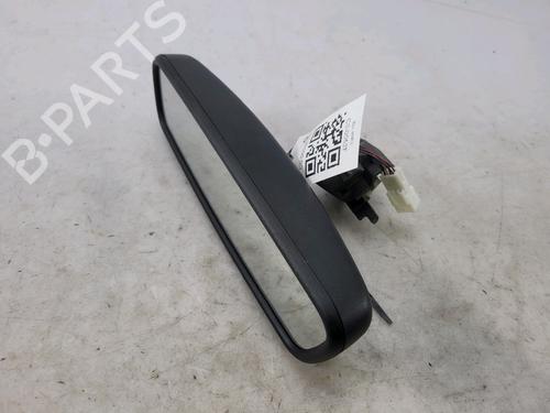 Used Rear mirror RENAULT ESPACE V (JR_) 1.6 dCi 160 (160 hp) 15049443