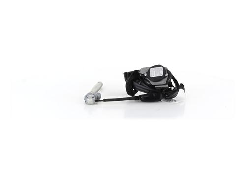 Front right seatbelt CITROËN C4 Picasso II 1.6 VTi 120 | BP38641810I25 - Image 2