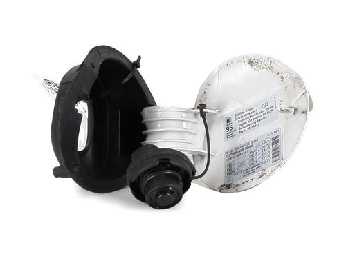 Used Fuel flap Fuel flap SEAT IBIZA IV (6J5, 6P1) 1.2 TSI (90 hp) 33685869 33685869