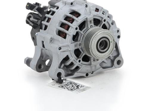 Alternator CITROËN NEMO Box Body/MPV (AA_) 1.4 HDi | BP37256434M7 - Image 4
