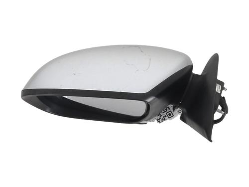 Used Left mirror NISSAN JUKE (F15) 1.5 dCi (110 hp) 25590541
