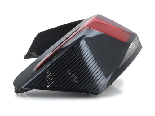 Left taillight PEUGEOT 3008 II SUV (MC_, MR_, MJ_, M4_) 1.6 THP 165 (M45GYW, M45GZW, M45GYV) | BP29874611C34