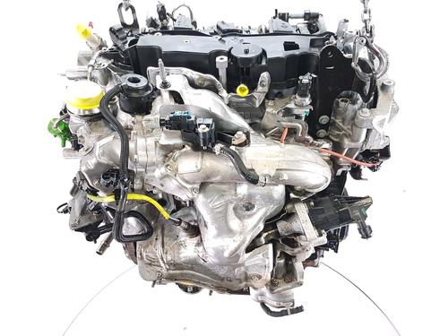 Engine RENAULT MASTER III Van (FV) 2.3 dCi 150 FWD (FV0F, FV03, FV09) | BP33925533M1  - Image 5