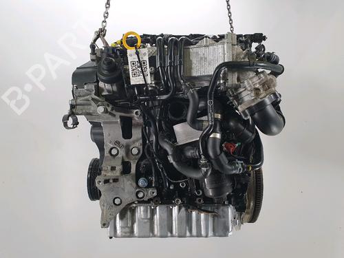 Engine VW TIGUAN ALLSPACE (BW2, BJ2) 2.0 TDI 4motion | BP36659889M1 - Image 2