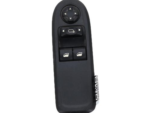 Used Left front window switch PEUGEOT 308 I (4A_, 4C_) 1.6 HDi (90 hp) 27353890