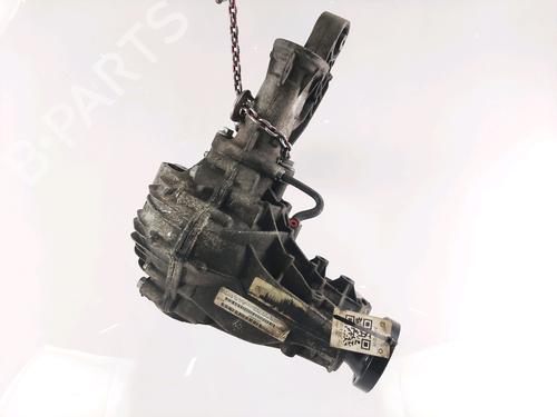 Front differential MERCEDES-BENZ M-CLASS (W164) ML 350 CDI 4-matic (164.122) | BP35891507M23 - Image 2