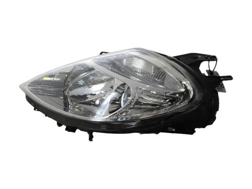 Left headlight CITROËN C8 (EA_, EB_) 2.0 16V | BP36512461C28 - Image 2