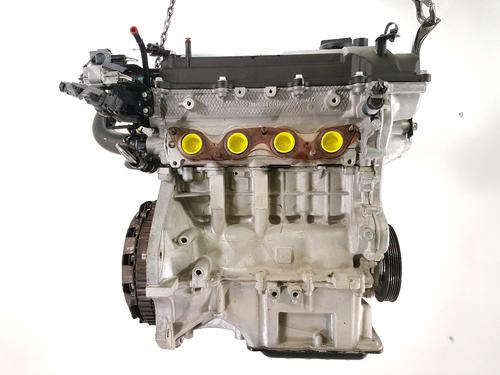 Engine KIA RIO III (UB) 1.25 CVVT | BP29874576M1