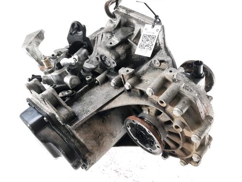 Gearbox VW POLO Van V (6R1, 6C1) 1.2 TDi | BP36380101M3 - Image 3