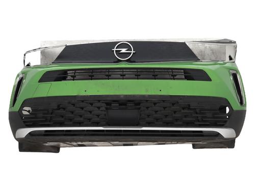 Used Front bumper OPEL MOKKA 1.2 (76) (131 hp) 30798704