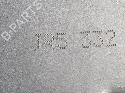 Gearbox RENAULT CLIO IV (BH_) 1.5 dCi 90 | BP30054305M3 