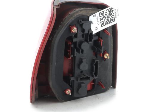 Right taillight VW POLO (6N2) 1.4 | BP30957551C35