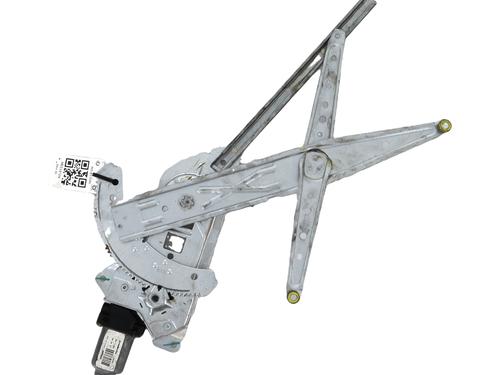 Front right window mechanism RENAULT KANGOO (KC0/1_) 1.6 16V 4x4 (KC0P, KC0S, KC0L) | BP29762491C23 - Image 2