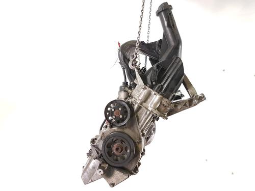 Used Engine MERCEDES-BENZ A-CLASS (W168) A 160 (168.033, 168.133) (102 hp) 28207752