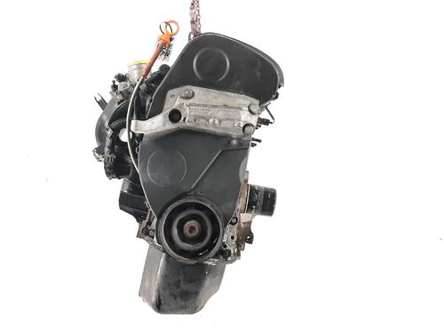 Motor SKODA FABIA II (542) 1.4 (86 hp) 31749503