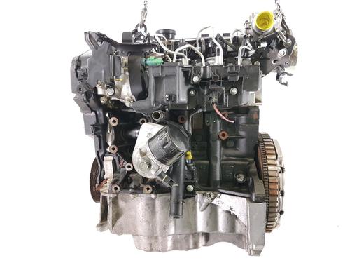 Engine RENAULT TWINGO II (CN0_) 1.5 dCi 75 | BP30048845M1