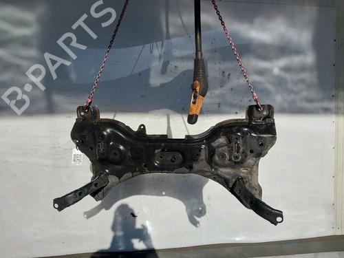 Used Subframe Subframe NISSAN MICRA IV (K13K, K13KK) 1.2 (80 hp) 34001275 34001275