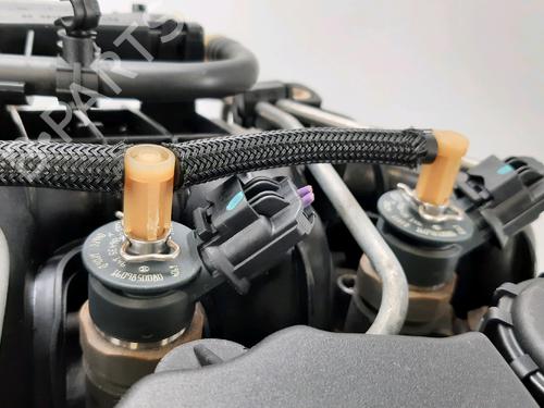 Engine CITROËN C3 Picasso (SH_)  | BP33299814M1  - Image 10