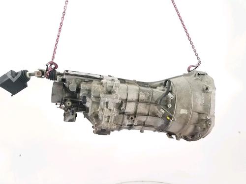 Gearbox NISSAN 350Z Coupe (Z33) 3.5 | BP27439419M3 