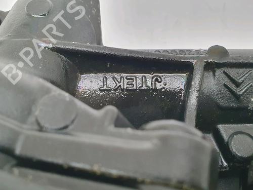 Steering rack PEUGEOT 207 CC (WD_) 1.6 16V | BP30048857M22