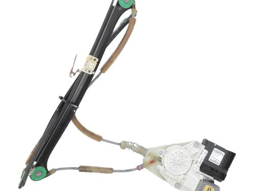 Used Front left window mechanism Front left window mechanism AUDI A3 Sportback (8PA) 2.0 TDI 16V (140 hp) 34118278 34118278