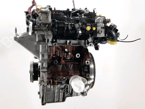 Engine FORD PUMA (J2K, CF7) 1.0 EcoBoost mHEV | BP31349175M1