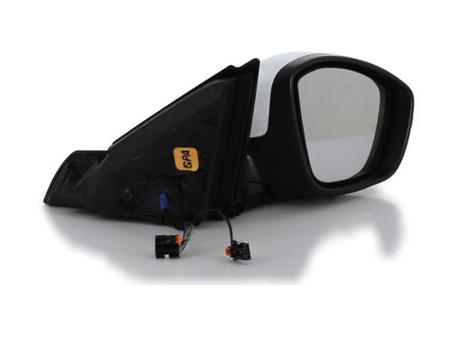 Right mirror PEUGEOT 208 II (UB_, UP_, UW_, UJ_) 1.2 PureTech 75 | BP30190253C27