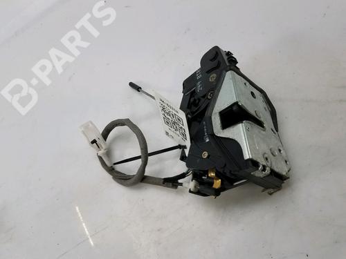 Used Front right lock BMW 3 (E46) 330 d (184 hp) 11373428