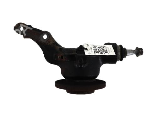 Left front steering knuckle RENAULT MASTER III Van (FV) 2.3 dCi 135 FWD (FV0N, FV08, FV06, FV00, FV1S) | BP38529362M25 - Image 3