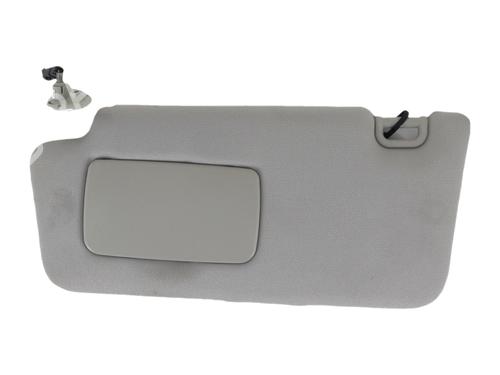 Used Left sun visor Left sun visor IVECO DAILY VI Van 55S18, 55C18, 70S18, 70C18 (175 hp) 40003646 40003646