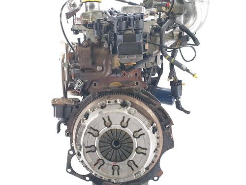 Engine FORD FIESTA III (GFJ) 1.6 XR2i | BP27374081M1
