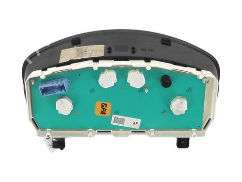 Instrument cluster FORD FIESTA V (JH_, JD_) 1.25 16V | BP27269373C47 