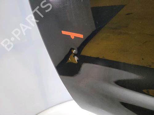 Left front door CITROËN C4 Picasso II 1.6 HDi / BlueHDi 115 | BP29624018C2 