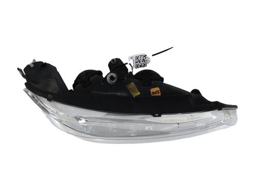 Right headlight PEUGEOT 406 (8B) 2.0 HDI 110 | BP29197615C29 