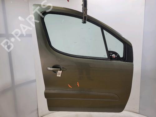 Used Right front door Right front door PEUGEOT PARTNER MPV (5_, G_) 1.6 HDi 90 (90 hp) 33446632 33446632