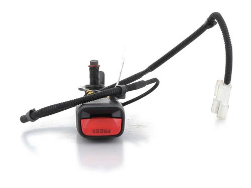 Sikkerhedssele-spænde HYUNDAI ix20 (JC) 1.6 CRDI (116 hp) 32513464