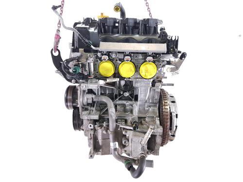 Engine DACIA SANDERO II 1.0 SCe 75 (B8JC, B8JD, B8NC) | BP34458349M1 - Image 2