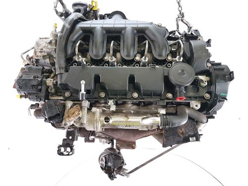 Engine PEUGEOT 407 Coupe (6C_) 2.0 HDi | BP29578724M1 