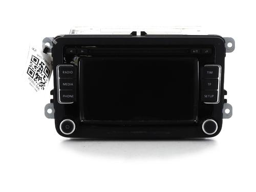 Used Radio Radio VW EOS (1F7, 1F8) 2.0 TDI 16V (140 hp) 33926175 33926175