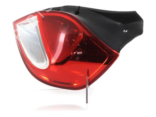 Right taillight RENAULT CLIO III (BR0/1, CR0/1) 1.5 dCi (C/BR0G, C/BR1G) | BP30054304C35