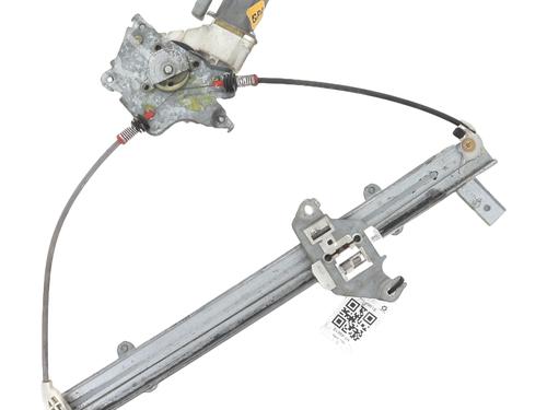 Used Front left window mechanism NISSAN MICRA III (K12) 1.2 16V (80 hp) 30607648